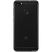 Телефон Huawei Nova Lite 2017 (черный)