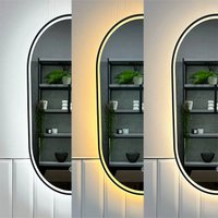  Roxen Зеркало Grown 510200-60B 40x60