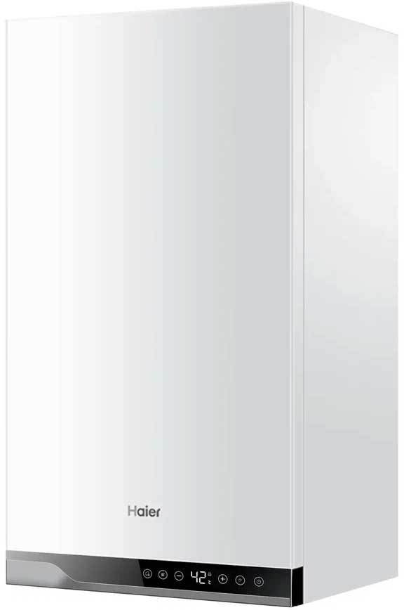 

Отопительный котел Haier TechLine 2.24 Ti