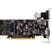 Видеокарта ZOTAC GeForce GT 520 Synergy 1024MB DDR3 (ZT-50603-10L)