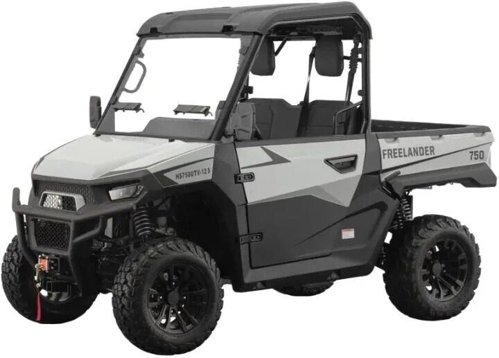 

Квадроцикл Hisun FreeLander 750 Limited
