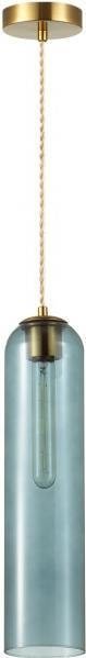 

Подвесная люстра Odeon Light Vosti 4641/1
