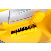 Газонокосилка Gunter LME-4320M