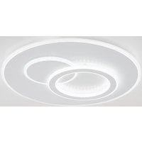 Люстра Escada 10296/3 LED (белый)