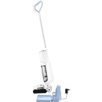 Вертикальный моющий пылесос Kitfort KT-5254