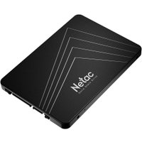 SSD Netac 530S 2TB NT01N530S-2T0-S3K