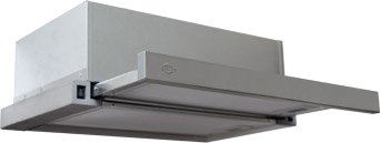 

Кухонная вытяжка MBS Aralia 260 Inox