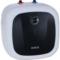 Накопительный электрический водонагреватель под мойку Oasis 15 DG