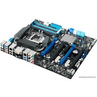 Материнская плата ASUS P8Z77 WS