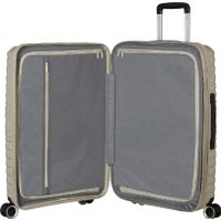 Чемодан American Tourister Flytwist Sandstone 67 см