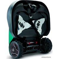 Газонокосилка-робот Robomow RS615 PRO