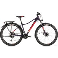 Велосипед Cube Access WS Pro Allroad 29 (2019)