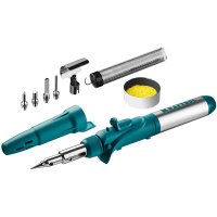 Газовый паяльник KRAFTOOL 55503-H10
