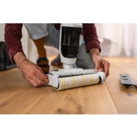 Вертикальный моющий пылесос Karcher KFL 1 1.056-110.0