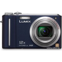 Фотоаппарат Panasonic Lumix DMC-TZ7