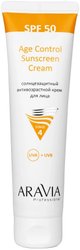 Professional Age Control Sunscreen Cream SPF50 (100 мл)
