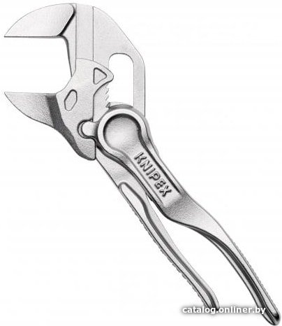 Клещи переставные Knipex 8604100