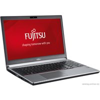 Ноутбук Fujitsu LIFEBOOK E753 (E7530MF021RU)
