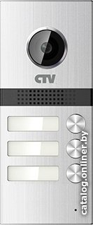 Вызывная панель CTV D3Multi