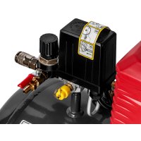 Компрессор Asilak SLA-526