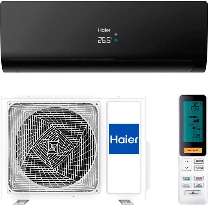 

Кондиционер Haier Flexis AS70S2SF1FA-B/1U70S2SJ2FA