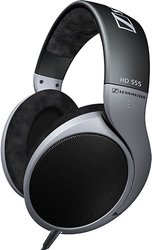 Sennheiser HD555