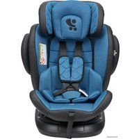 Детское автокресло Lorelli Aviator SPS Isofix (синий)