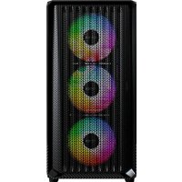 Корпус Montech X5M (черный)