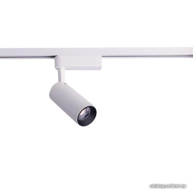 Трековый светильник Nowodvorski Profile Iris LED 9006 (White)