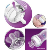 Бутылочка для кормления Philips Avent Natural SCF053/17 (240 мл)