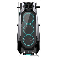 Корпус Jonsbo MOD5 (серый)