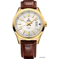 Наручные часы Swiss Military by chrono SMA30003.13