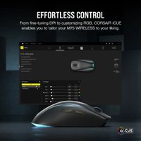 Игровая мышь Corsair M75 Wireless RGB в Мозыре