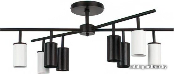 Люстра средней высоты Lightstar Rullo LR728364374