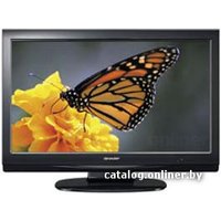 Телевизор Sharp LC-32D44EBK