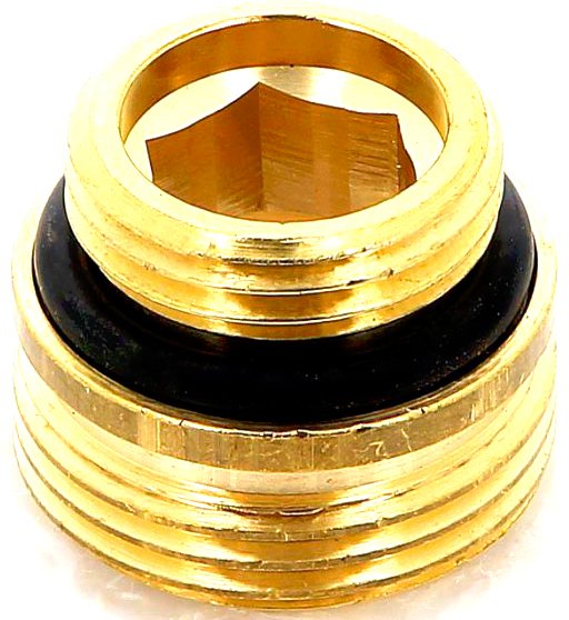 

Фитинг Prado Ниппель HP-HP 3/4"x1/2" FC10006