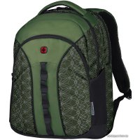 Городской рюкзак Wenger Sun 610212 (зеленый)