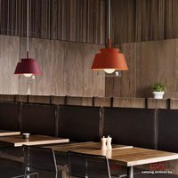 Подвесная люстра ImperiumLoft Sota 178020-26