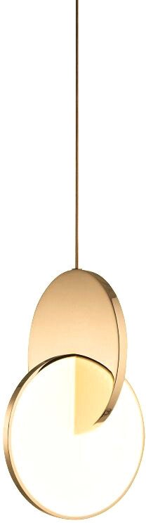 

Подвесная люстра L'Arte Luce Eclisso L41002.92