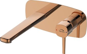 Смеситель Laveo Pola BAP 822P