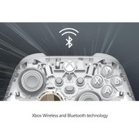 Геймпад Microsoft Xbox Ghost Cipher Special Edition
