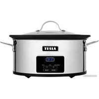 Медленноварка Tesla Electronics SlowCook S800 Deluxe