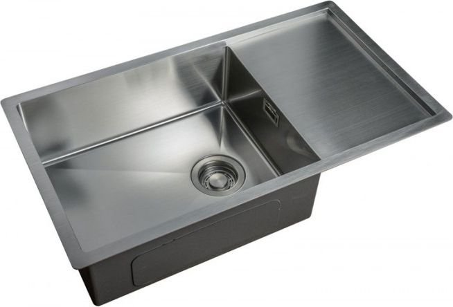 

Кухонная мойка ZorG ZL R-780440