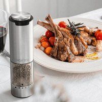 Электроперечница Circle Joy Nova Electric Grinder Set CJ-EG11