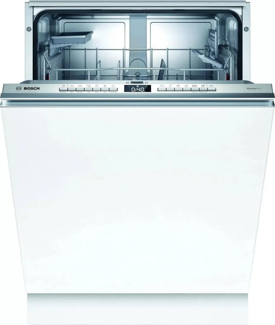 

Встраиваемая посудомоечная машина Bosch Serie 4 SBH4EAX14E