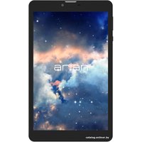 Планшет Arian Space 80 SS8003PG 3G 4GB (черный)