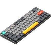 Клавиатура NuPhy Air60 Twilight (Gateron Low-Profile Blue 2.0, нет кириллицы)