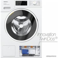 Стиральная машина Miele WSI863 WCS