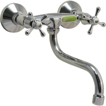 Смеситель Istok life 0402.974