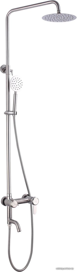 Душевая система  Fmark FS8345